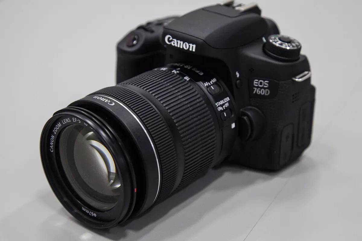 What Digital Camera Should I Buy 2015