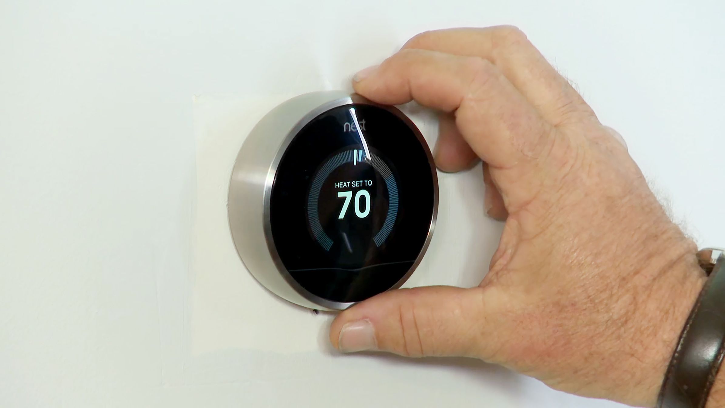 What Do Smart Thermostats Do