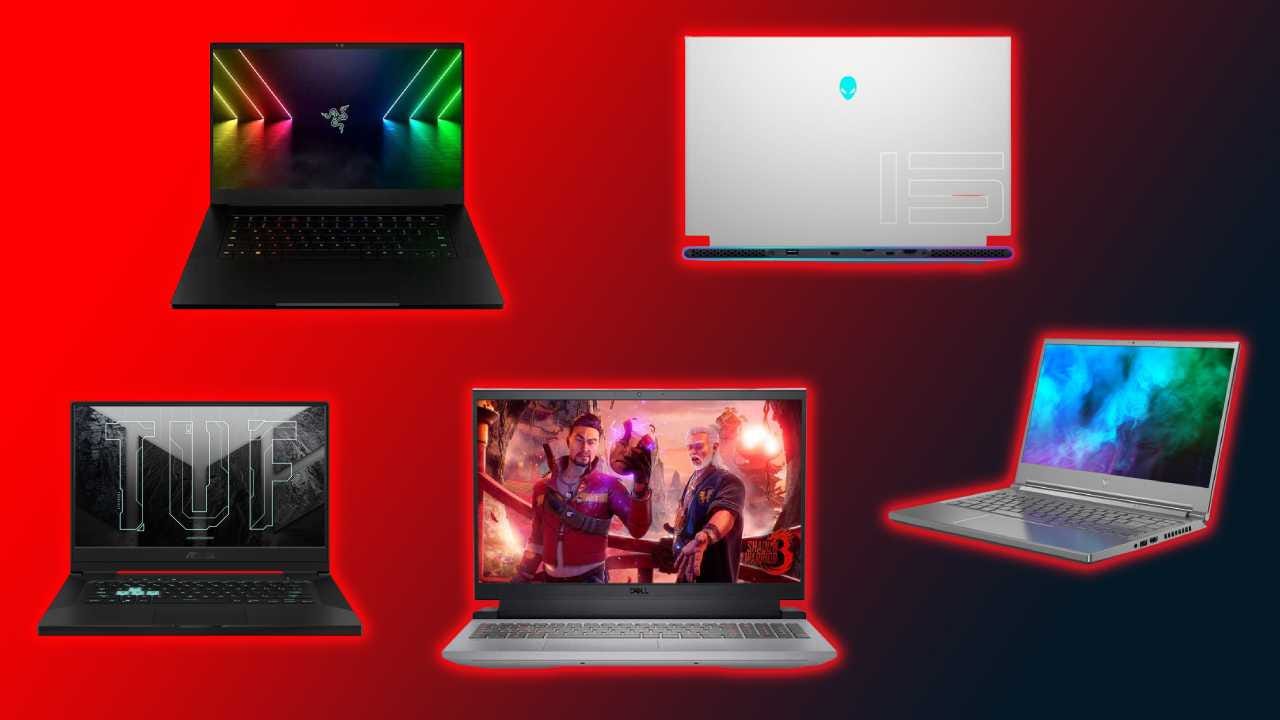 What Does A Good Gaming Laptop Need