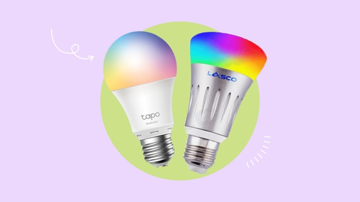What Does A Smart Light Bulb Do