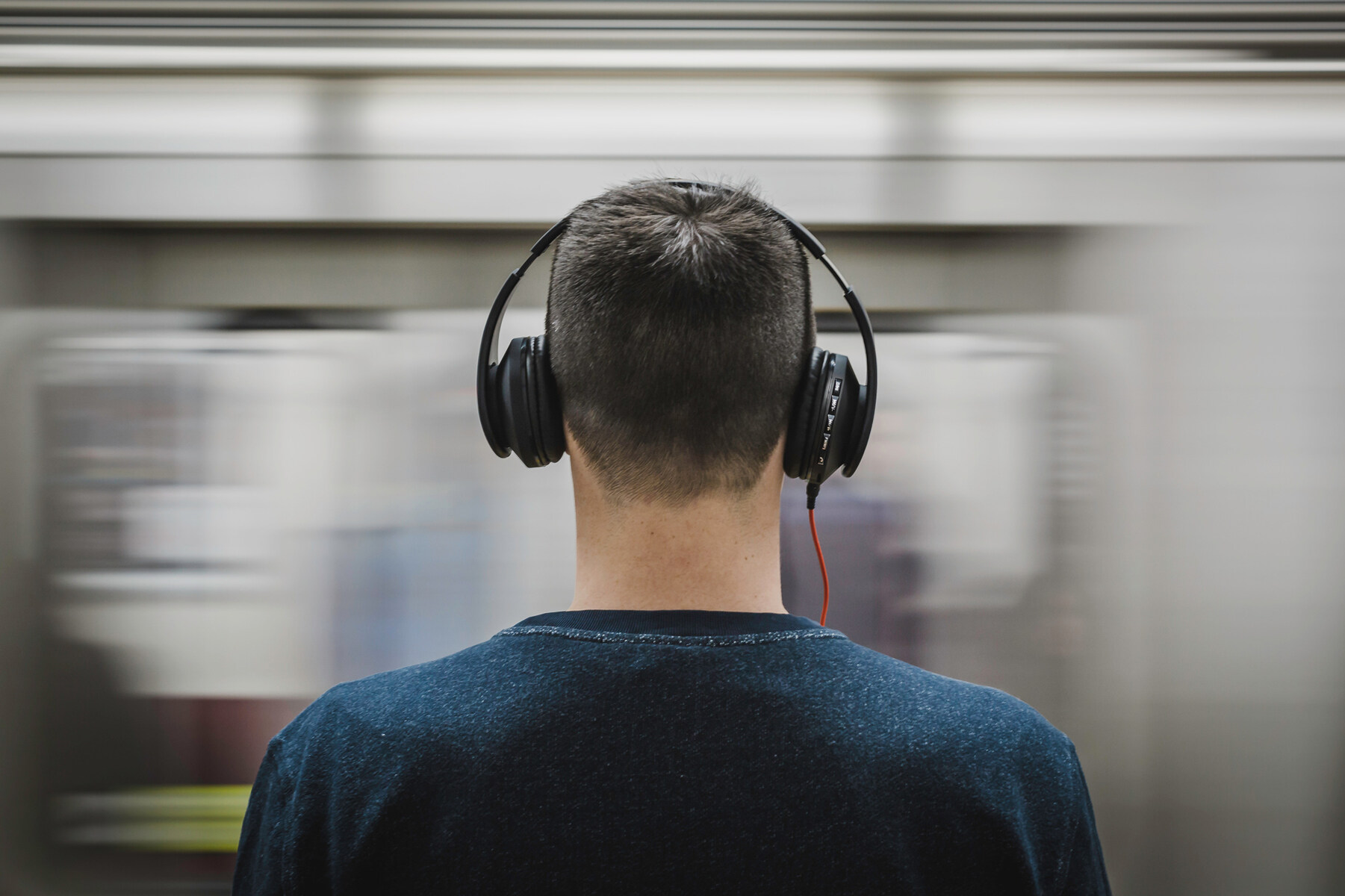 What Does Active Noise Cancellation Do