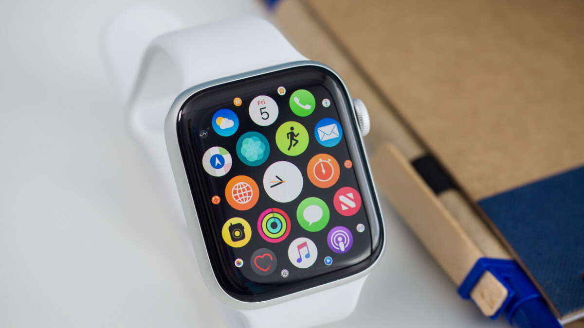 What Does An Apple Watch Cost