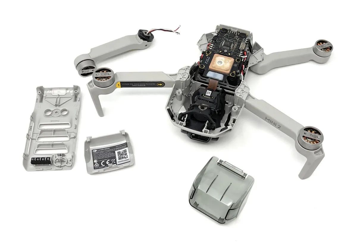 what-does-dji-refresh-cover
