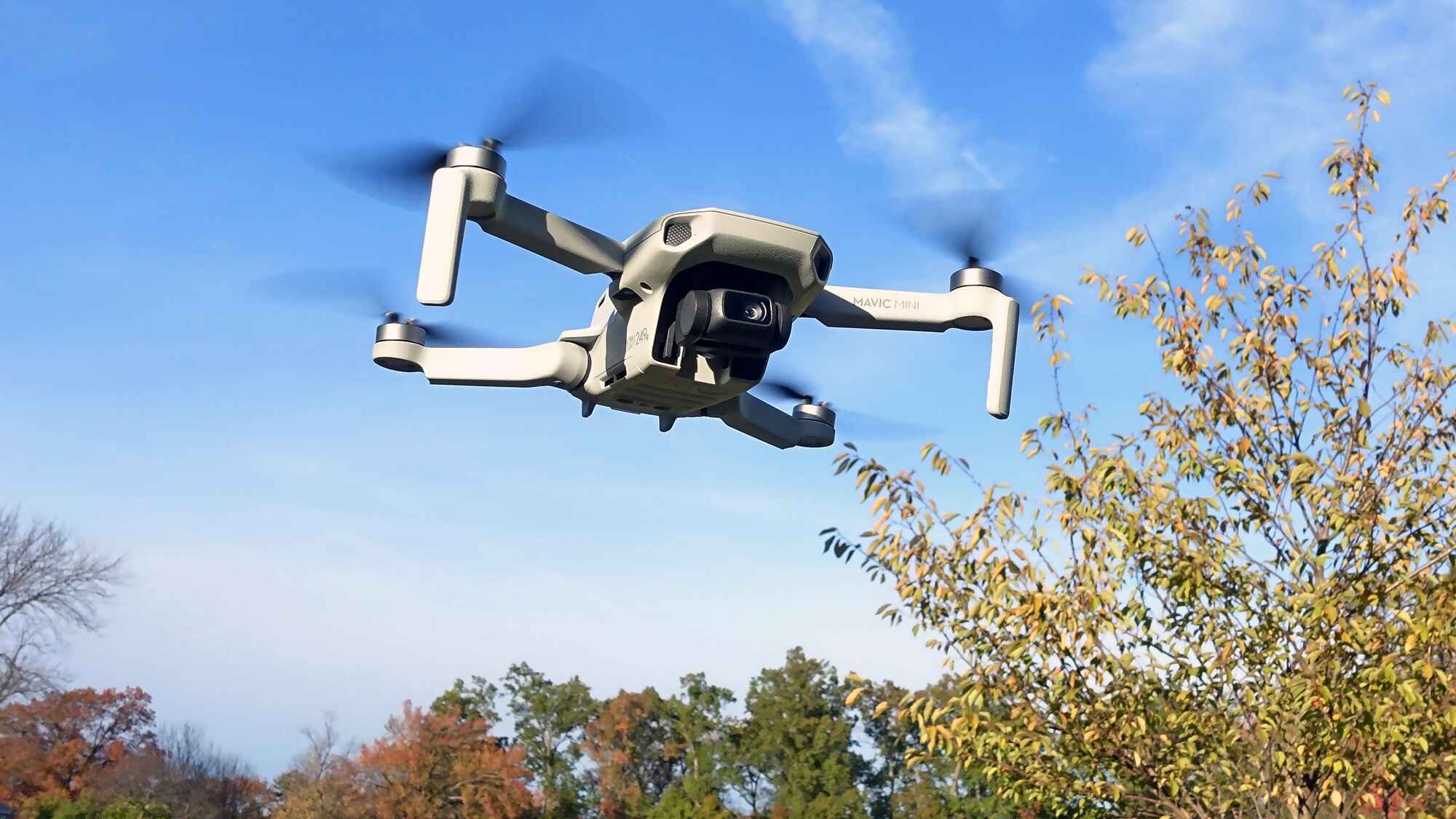 What Does DJI Stand For?