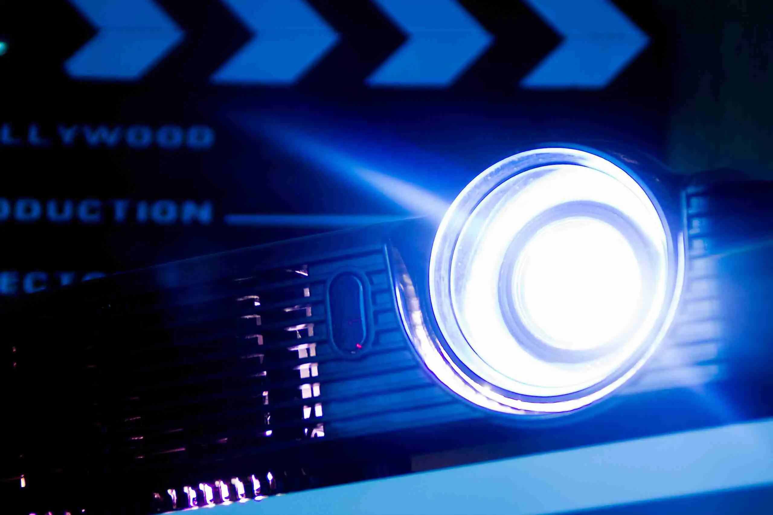 What Does Lumens Mean For A Projector