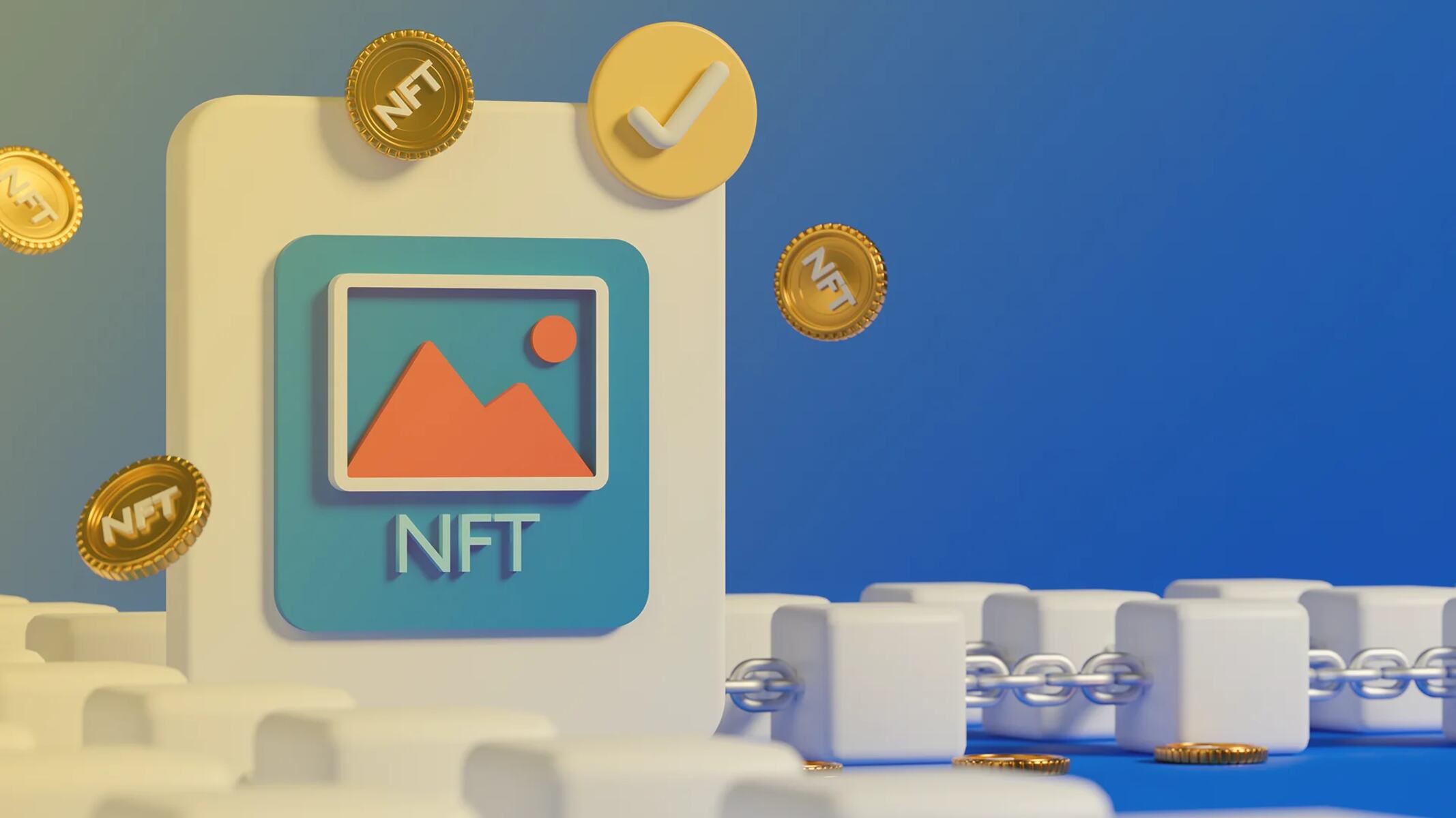 What Does Minted Mean In NFT
