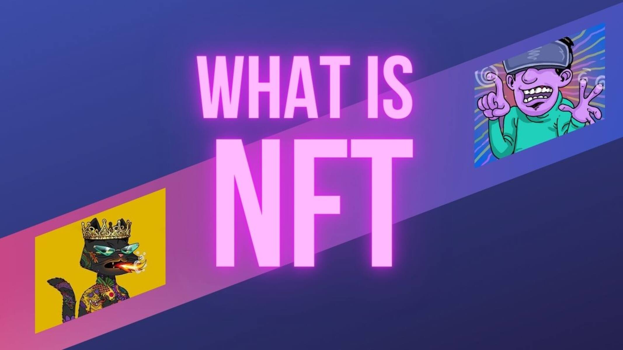 What Does NFT Mean In Urban Dictionary