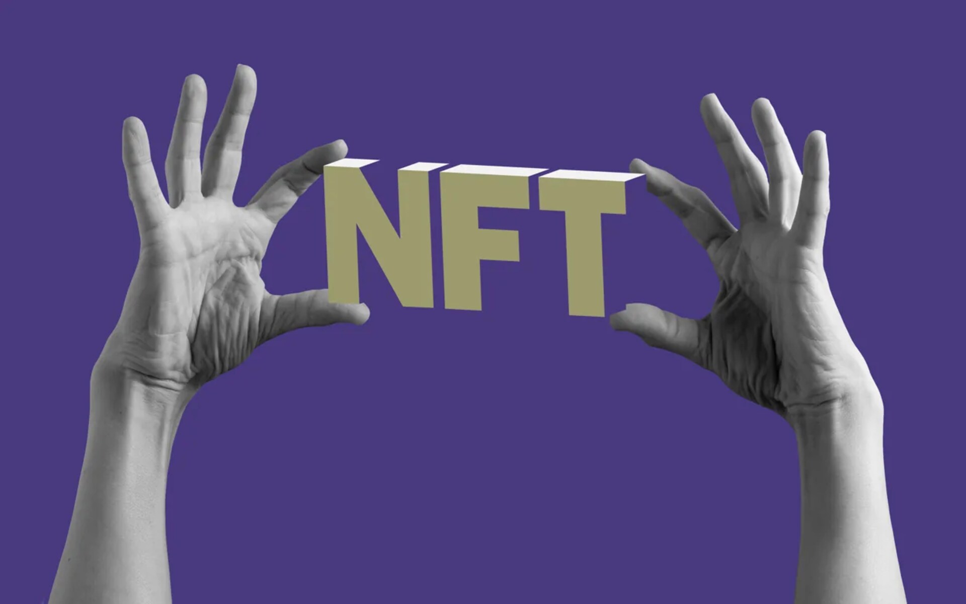 What Does NFT Stand For In Slang