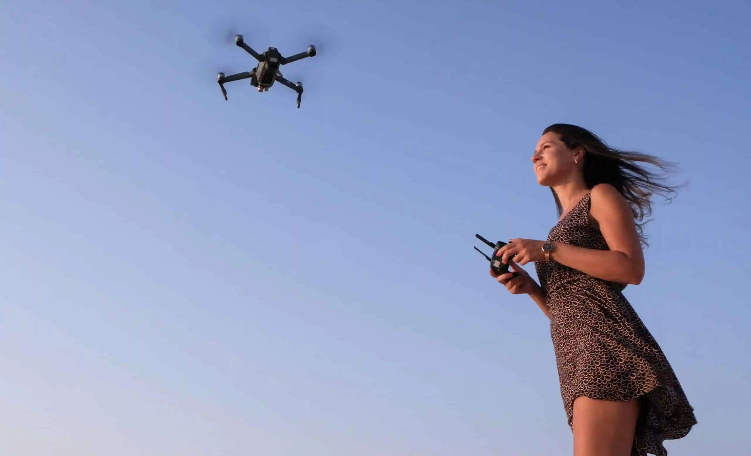What Drone Can Follow You