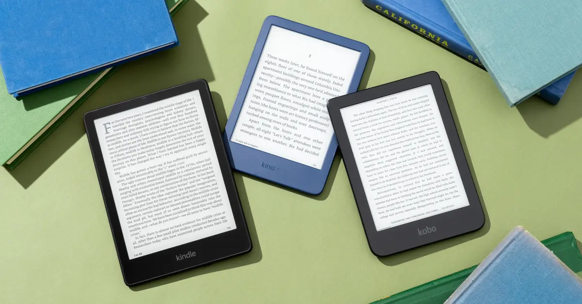 What Ereader Is Best For College Textbooks