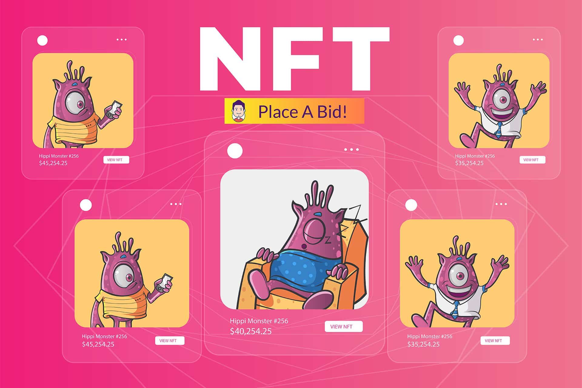 What Exactly Is An NFT