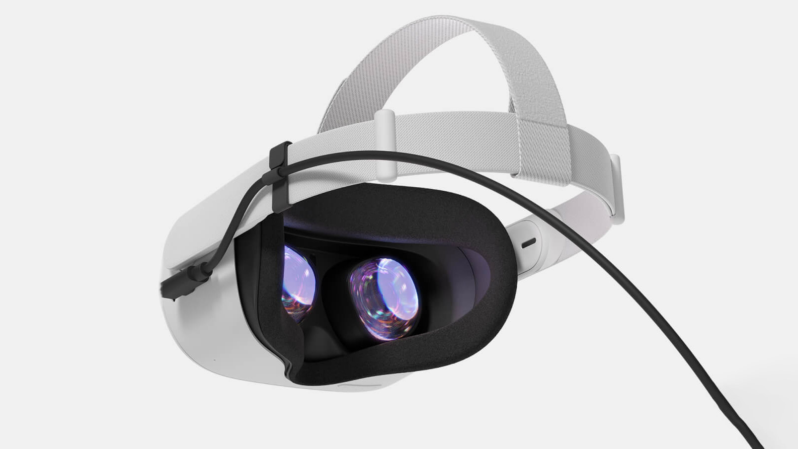 What Graphics Card Do I Need For Oculus Quest 2
