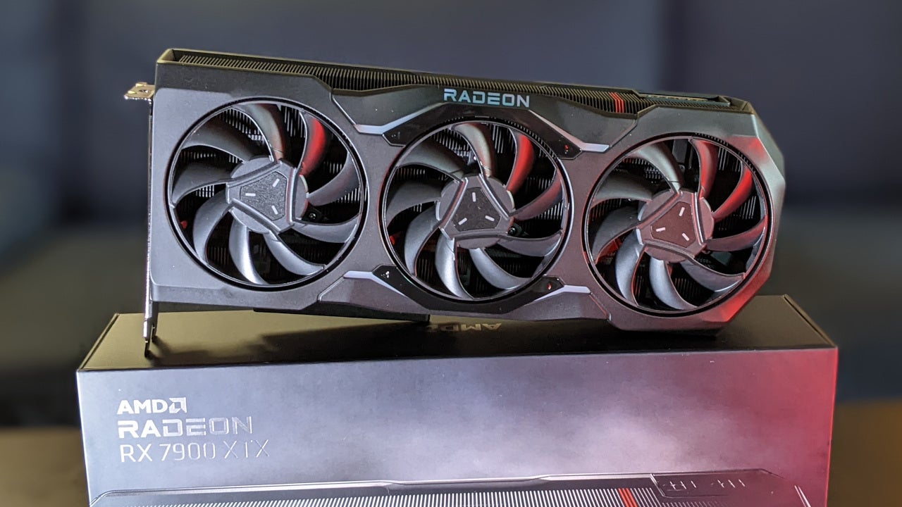 What Graphics Card Has Ray Tracing