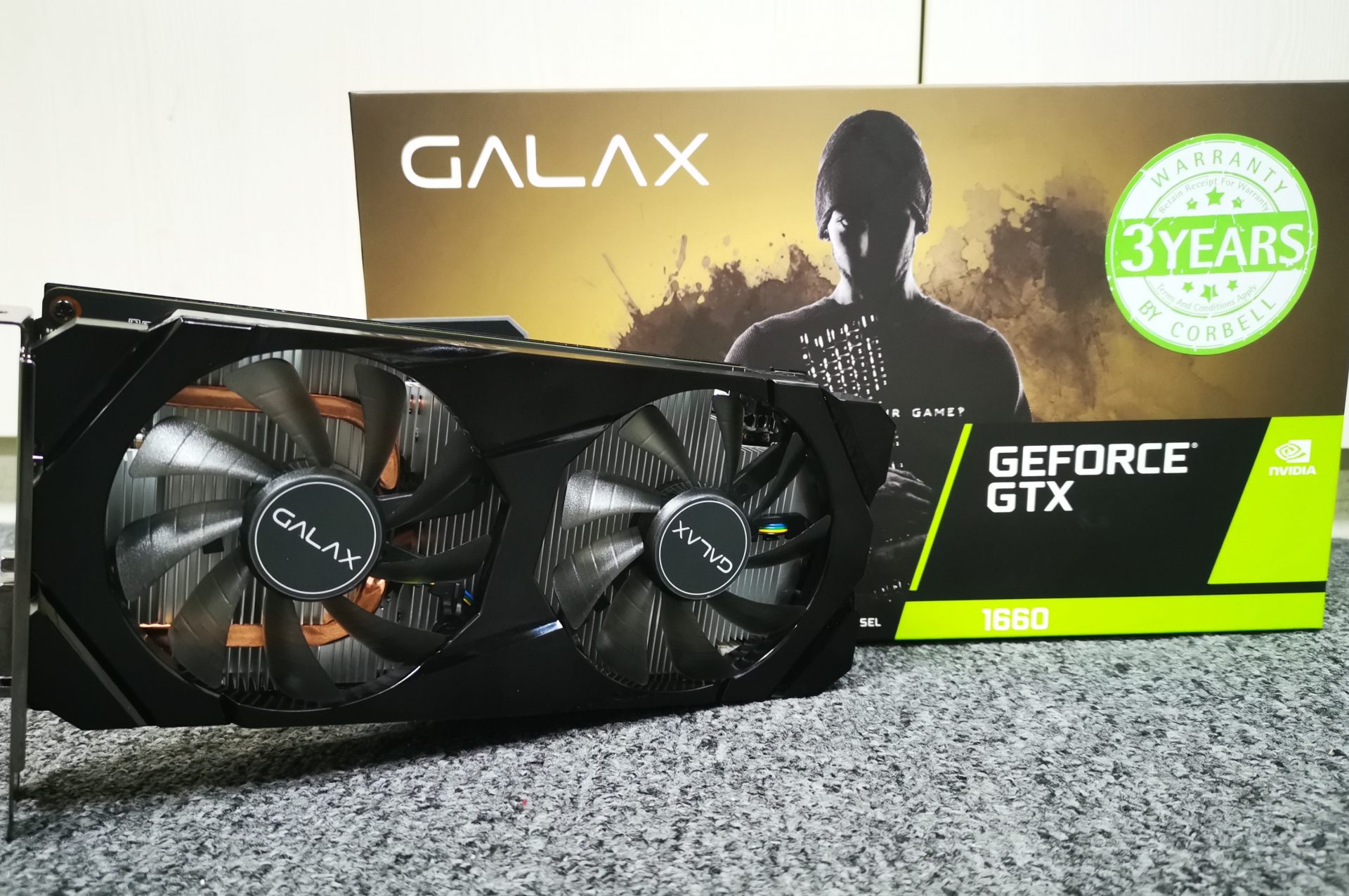 What Graphics Card Is Better Than A Gtx 1060
