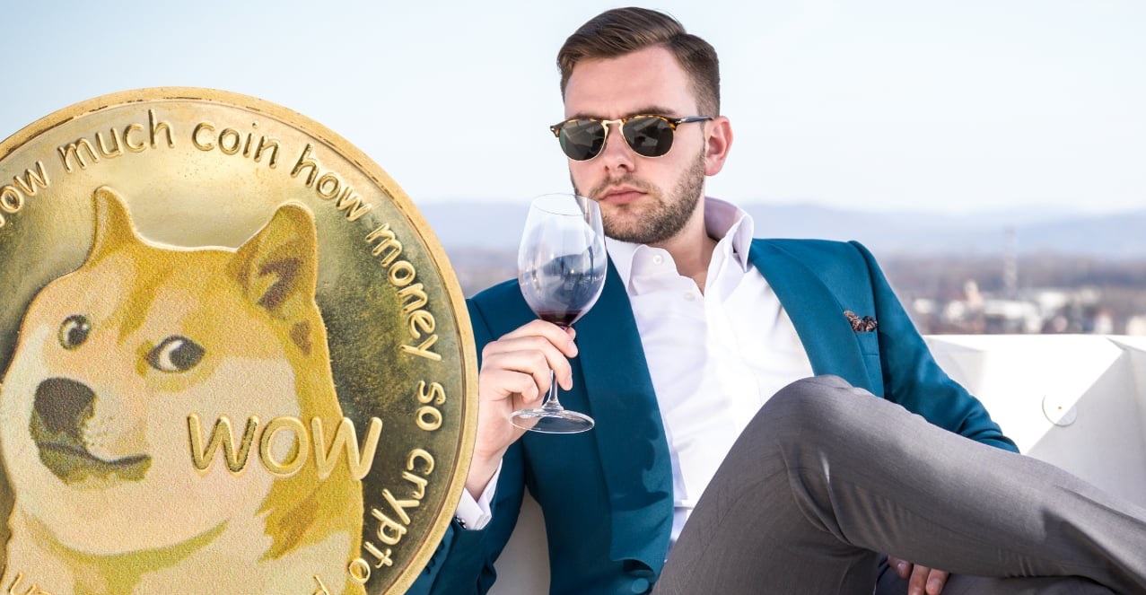 What Happened To The Dogecoin Millionaire?
