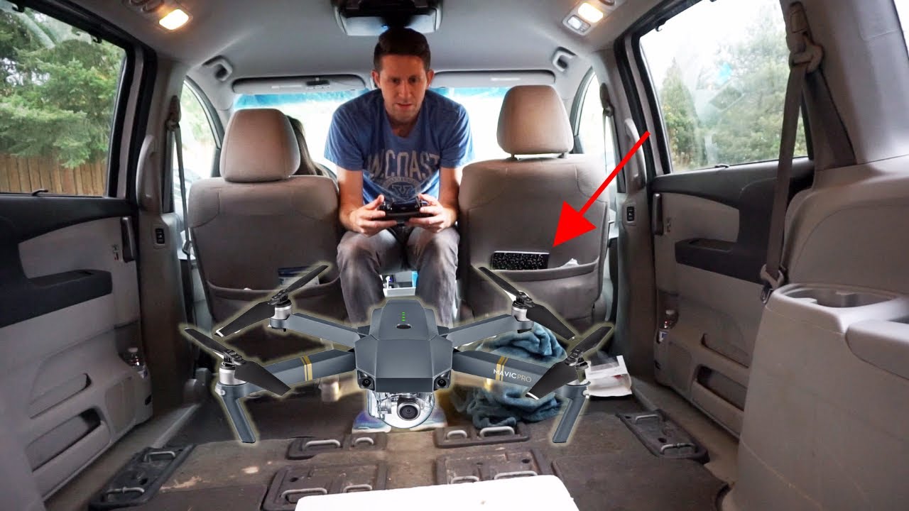 what-happens-if-you-fly-a-drone-in-a-moving-car