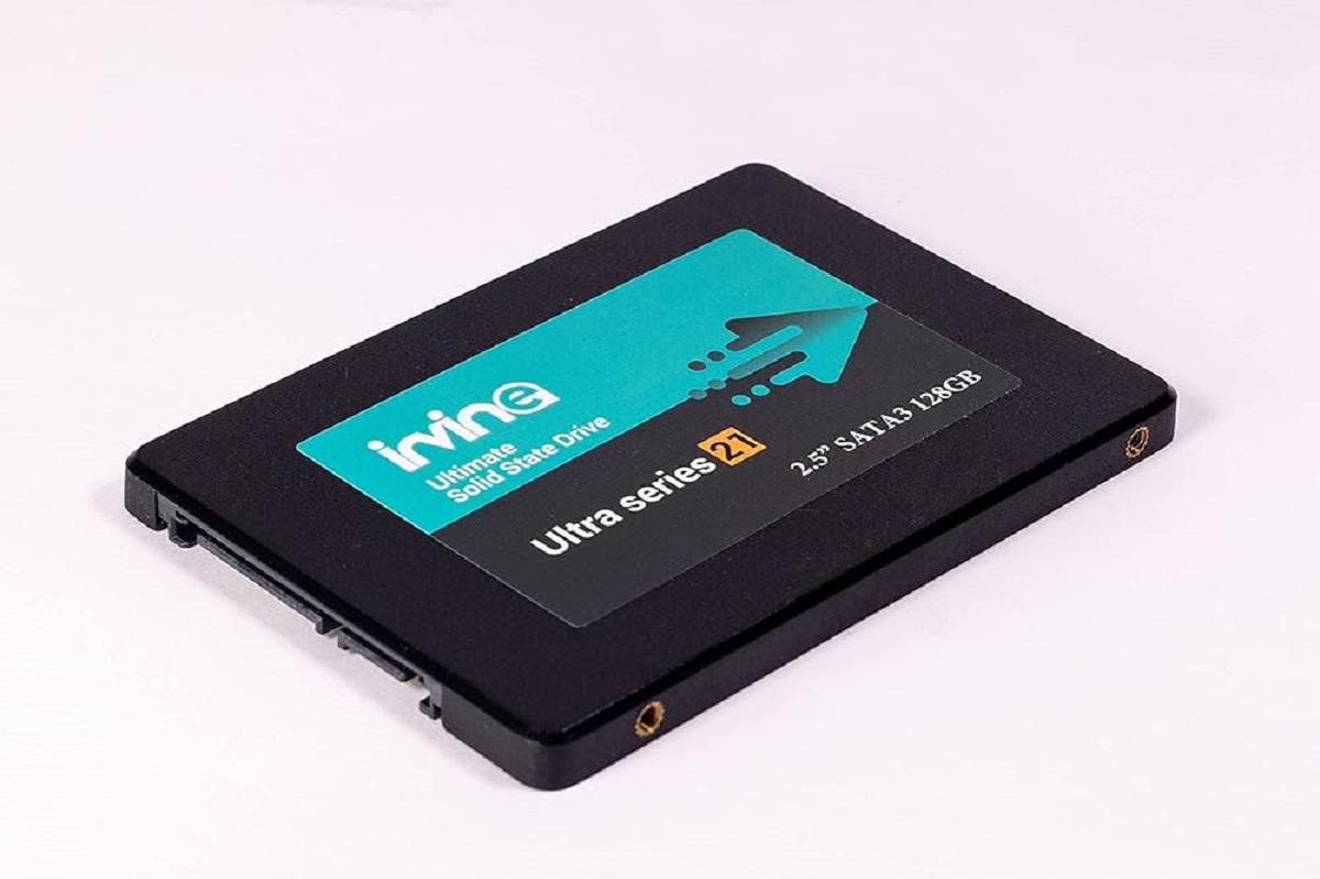 what-is-128-ssd