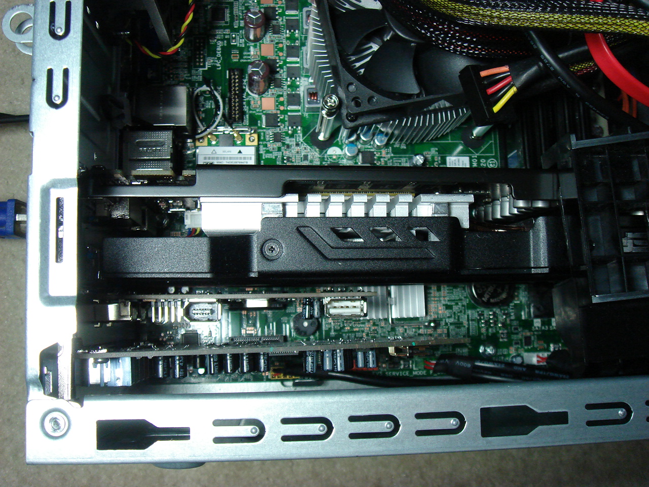 What Is A 2 Slot Graphics Card