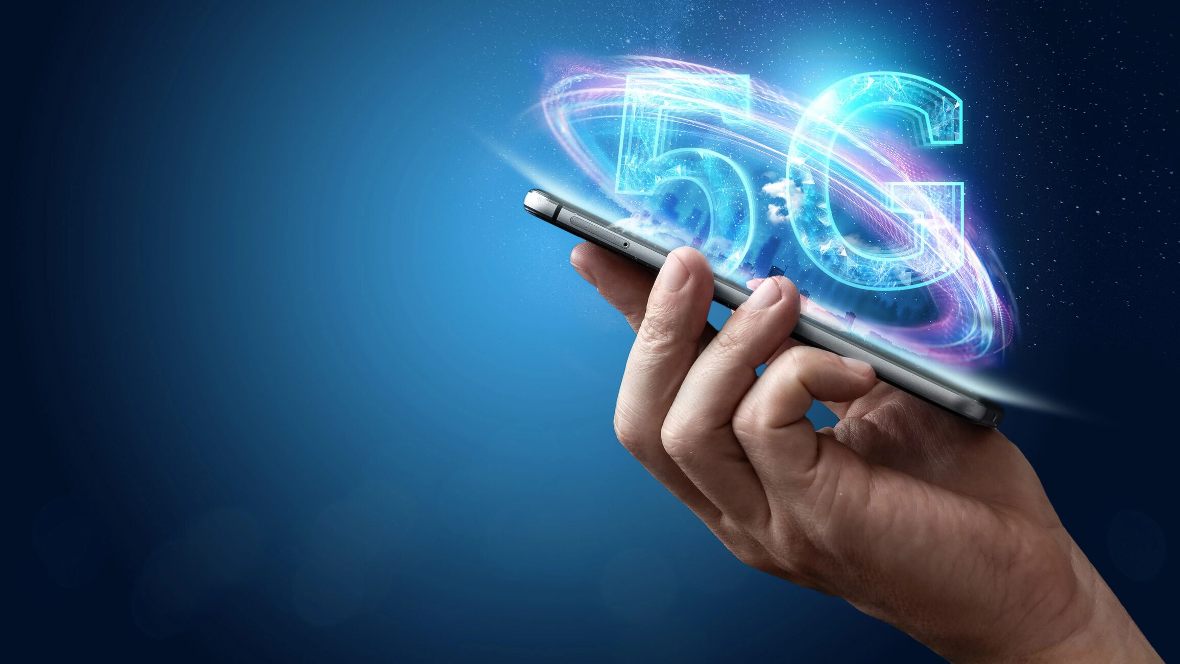 What Is A 5G Smartphone