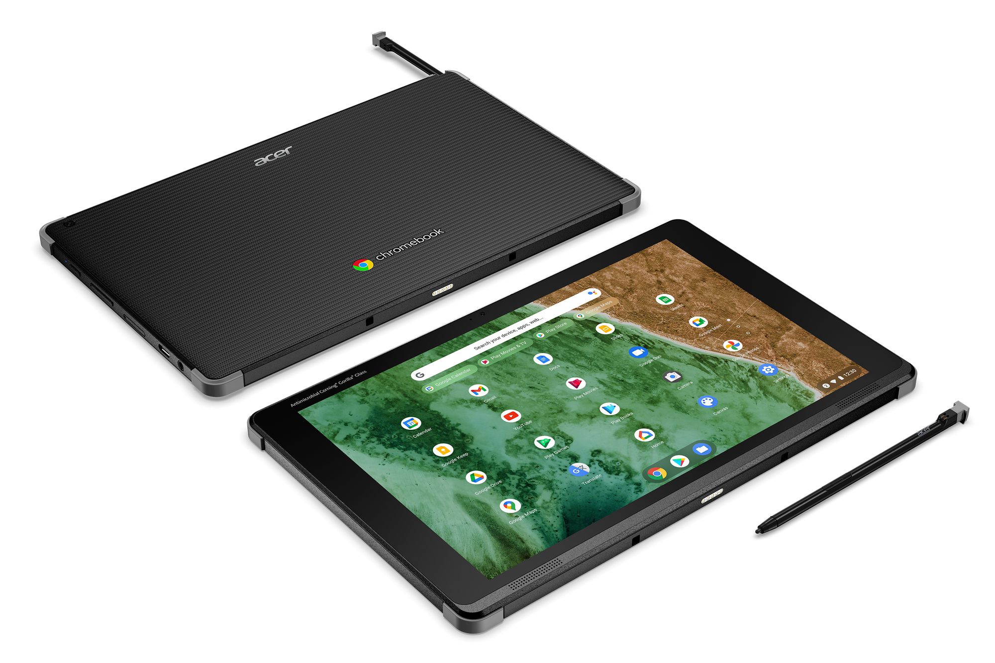 What Is A Chromebook Tablet