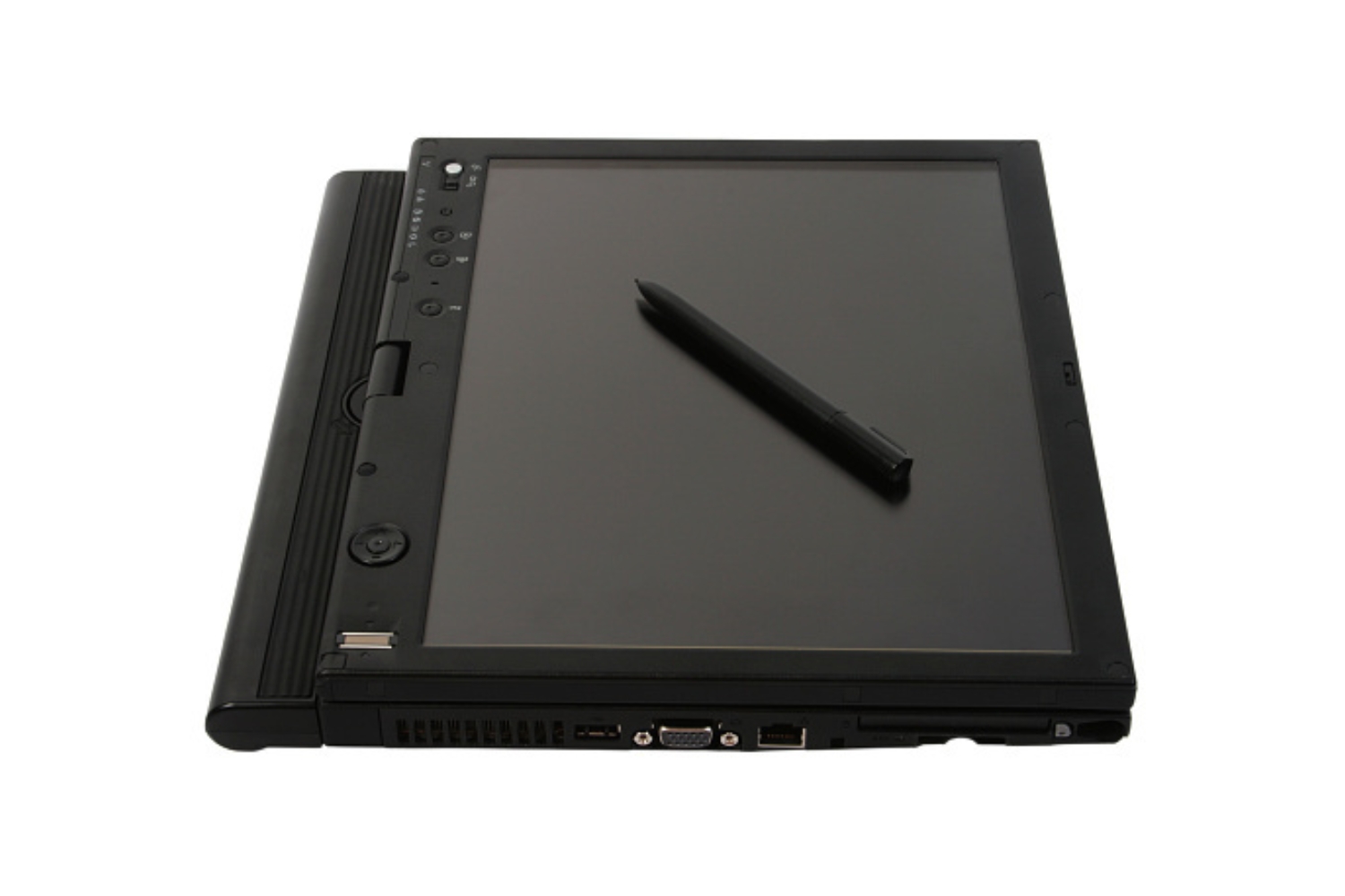 What Is A Digitizer On A Tablet