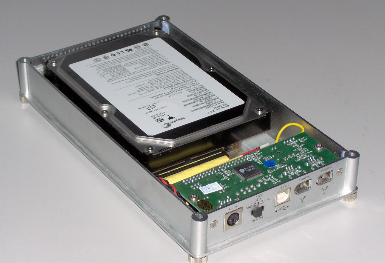 what-is-a-external-hard-drive-enclosure