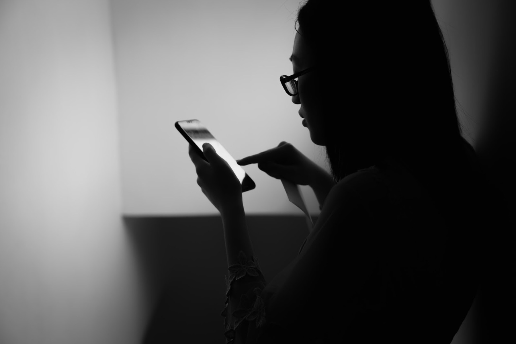 What Is A Good Indicator For Smartphone Addiction?