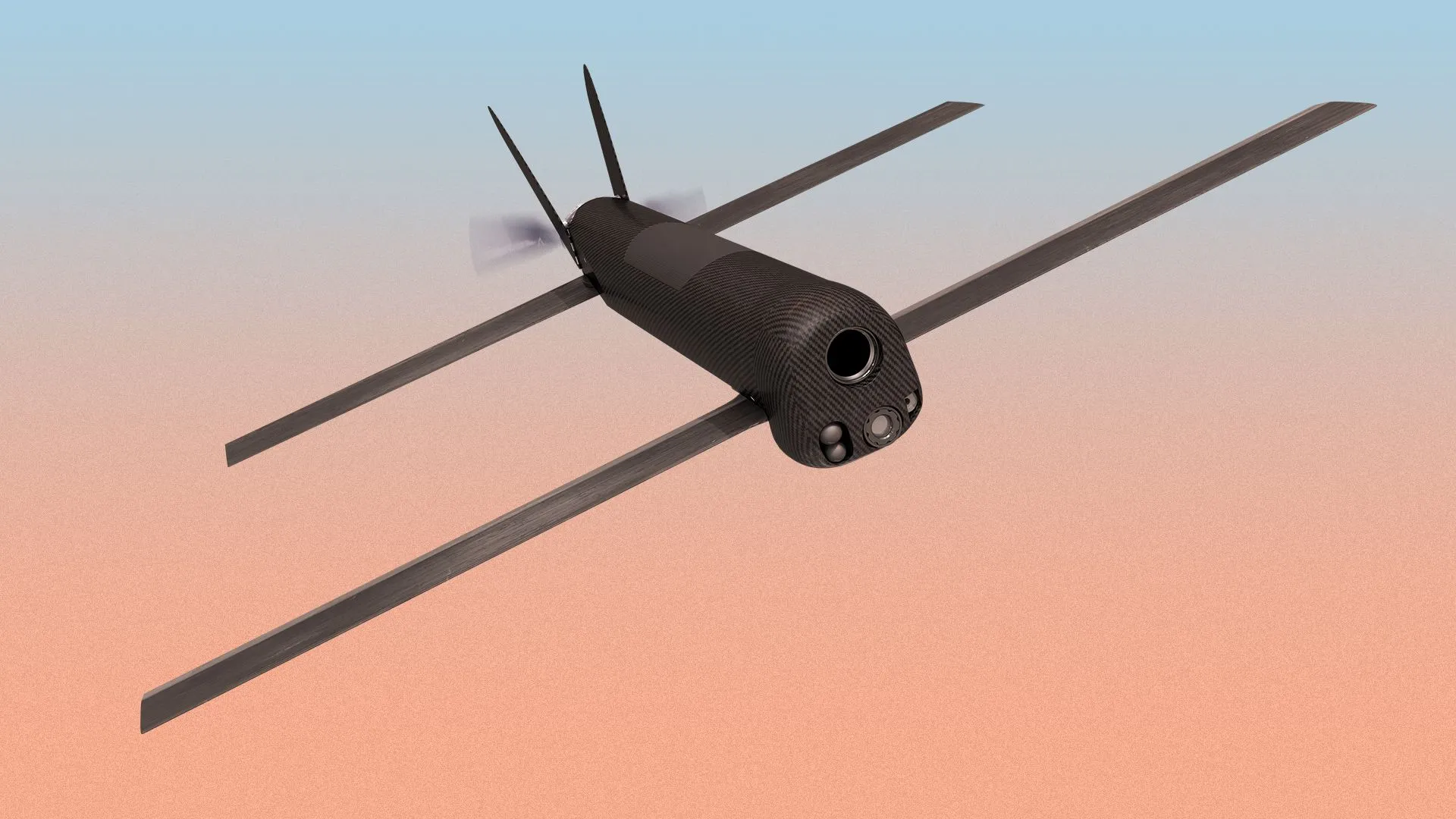 what-is-a-kamikaze-drone