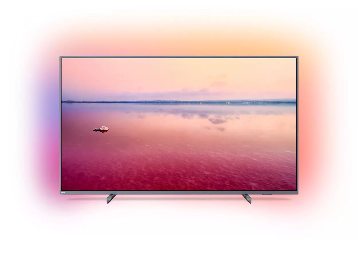What Is A Led Smart TV