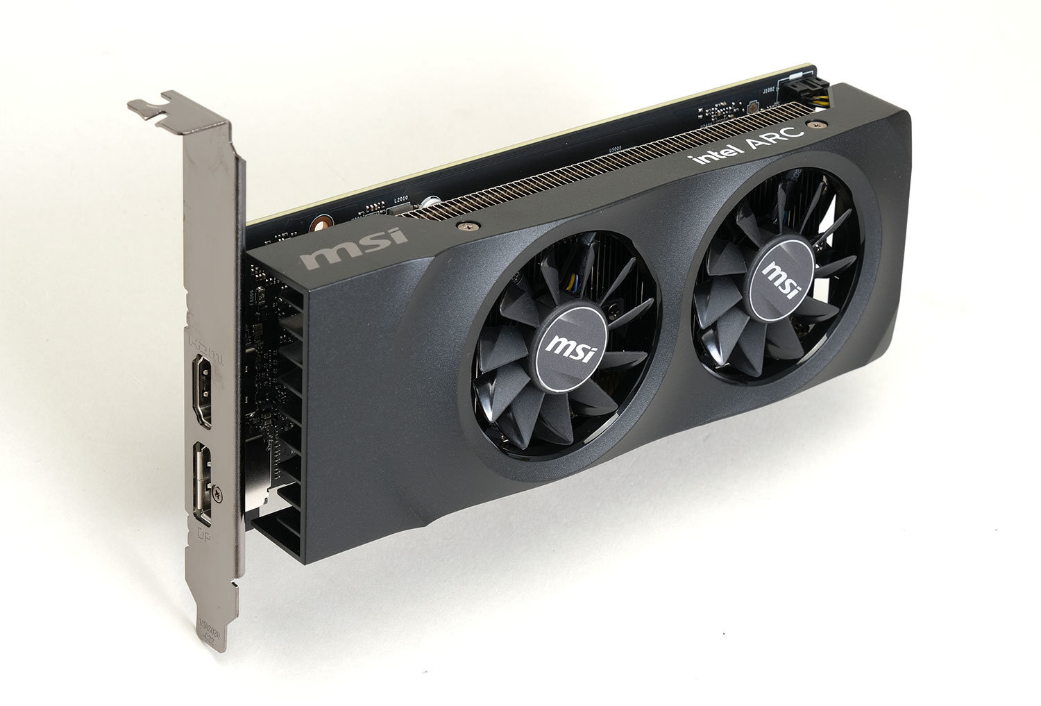 What Is A Low Profile Graphics Card