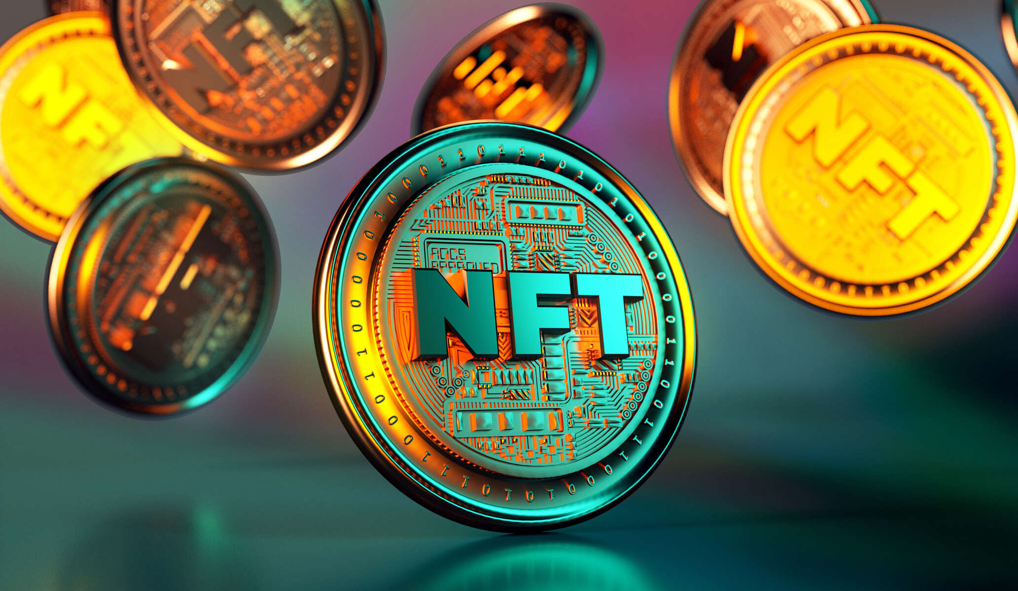 What Is A NFT Crypto