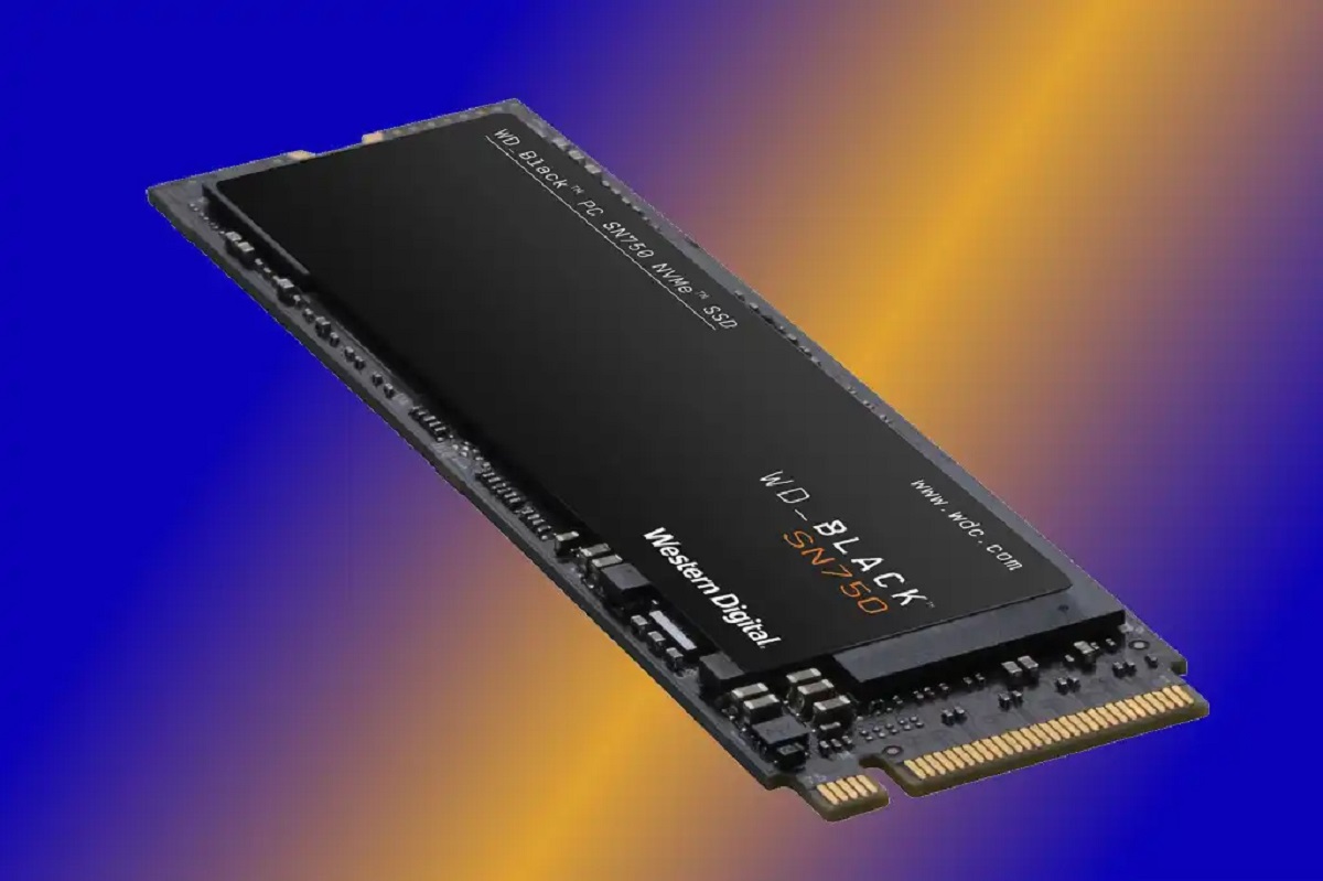 What Is A Nvme SSD