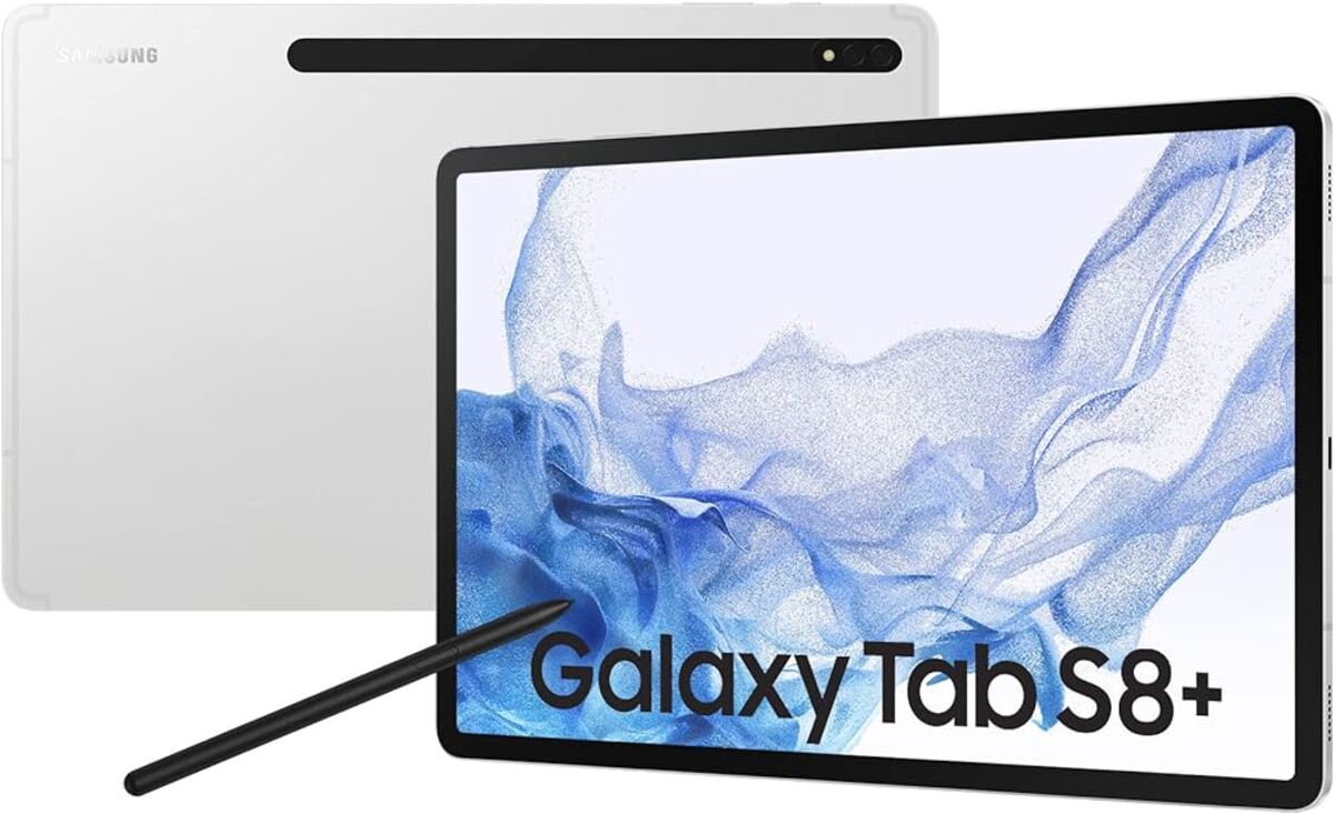 What Is A Samsung Tablet