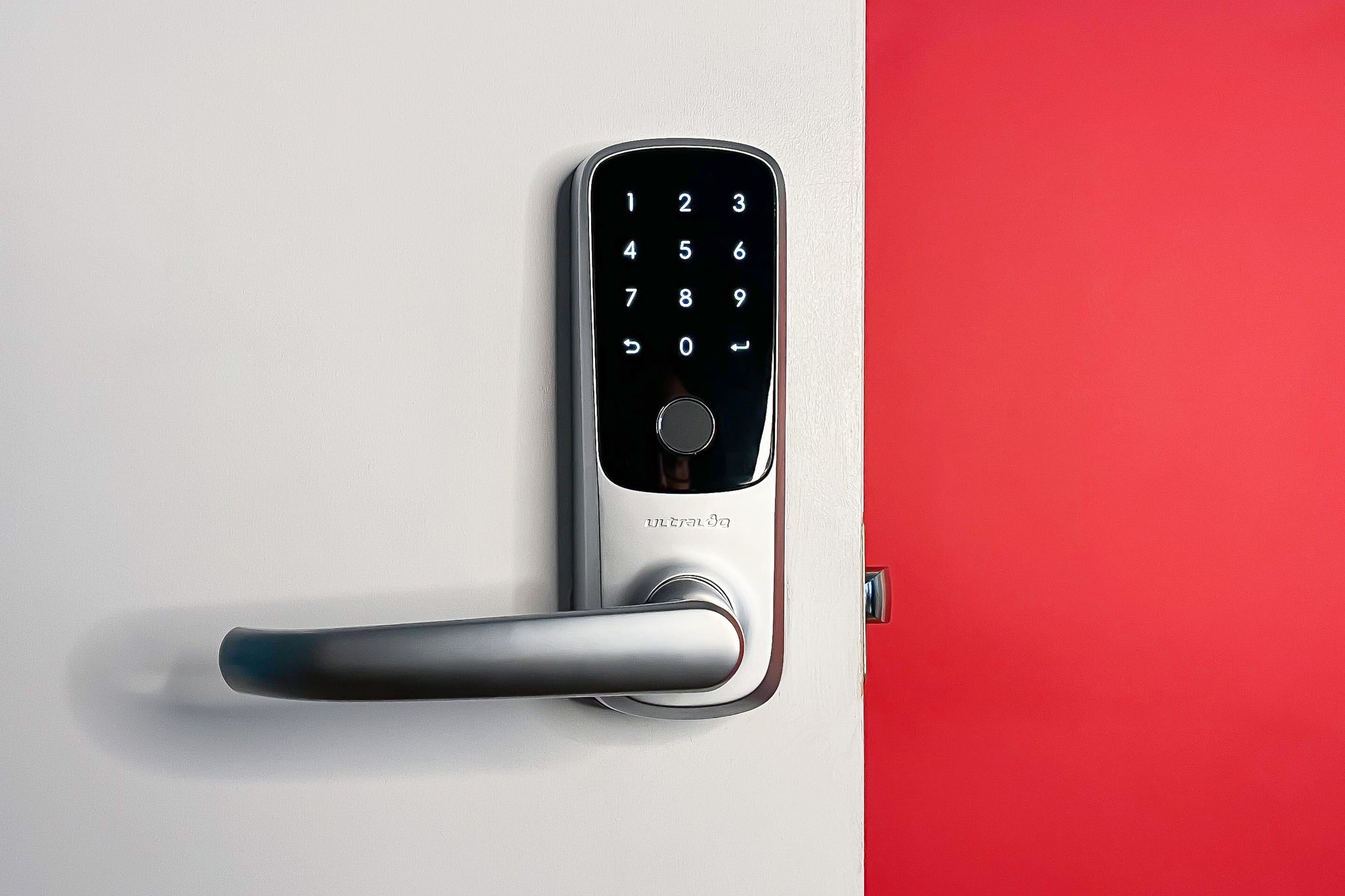 What Is A Smart Lock?