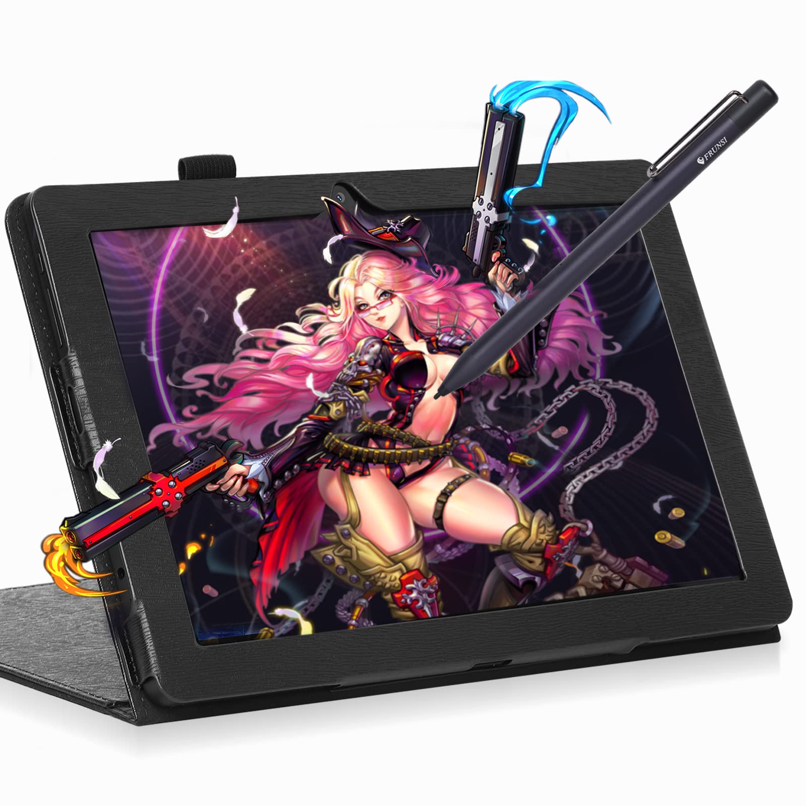 What Is A Standalone Drawing Tablet
