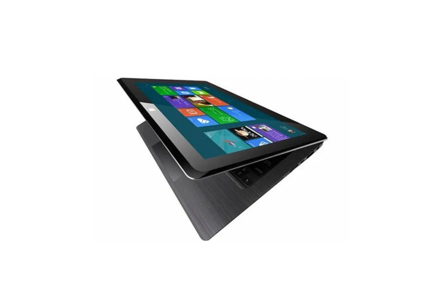 What Is A Windows 8 Tablet