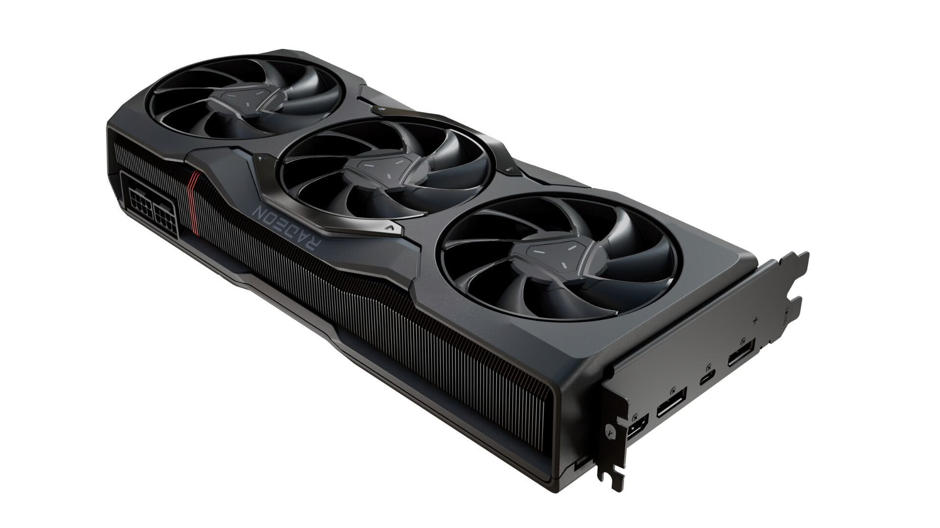 What Is An Average Graphics Card