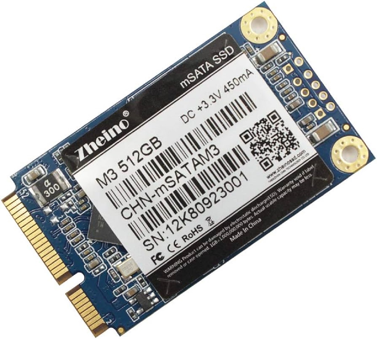 What Is An Msata SSD Drive