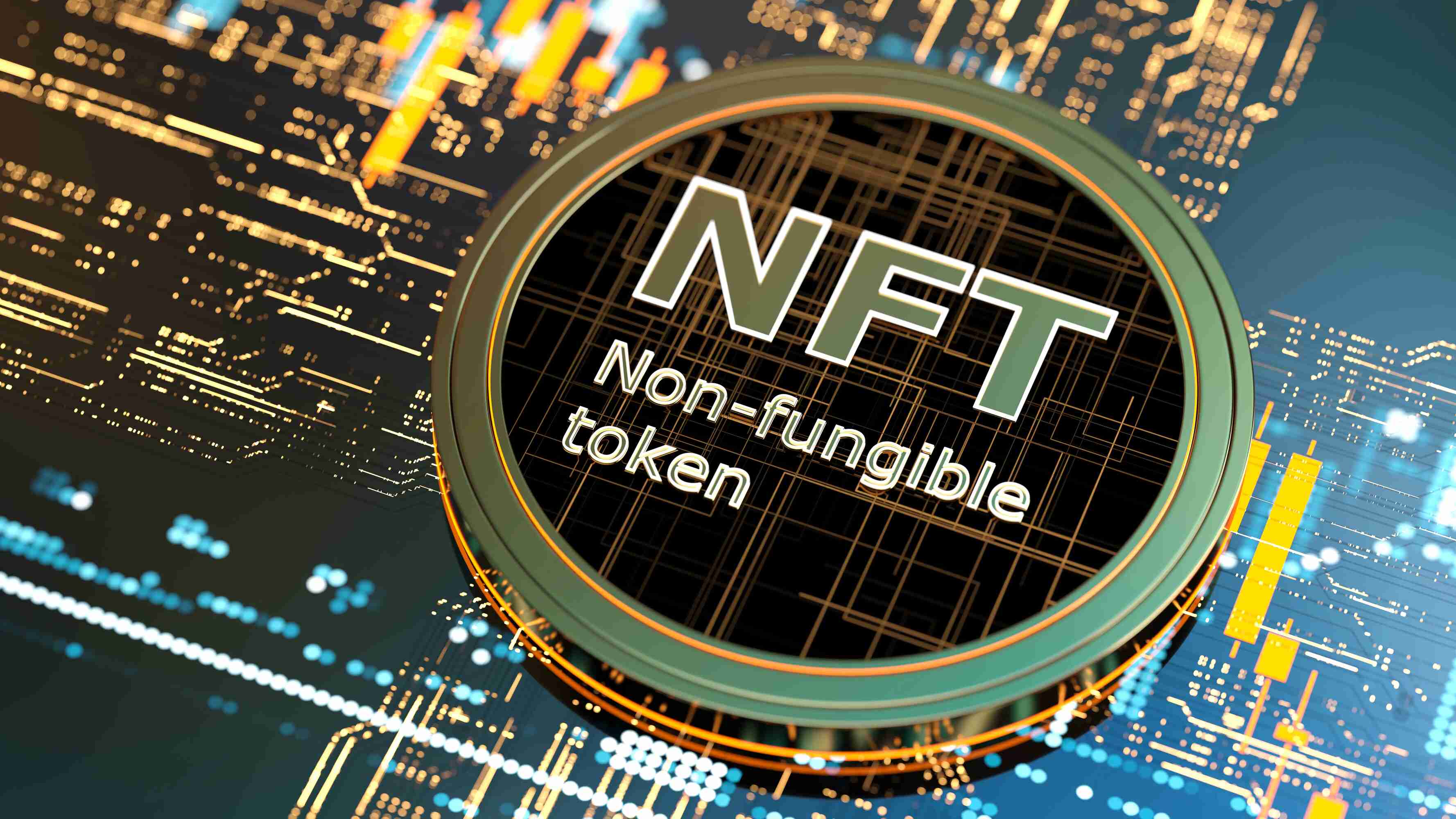 What Is An NFT ?