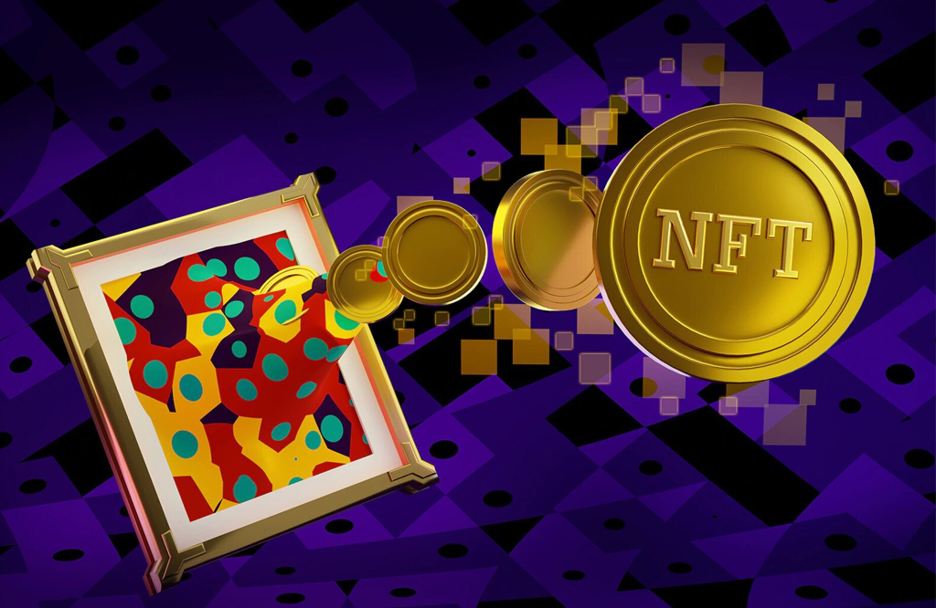 What Is An NFT Investment