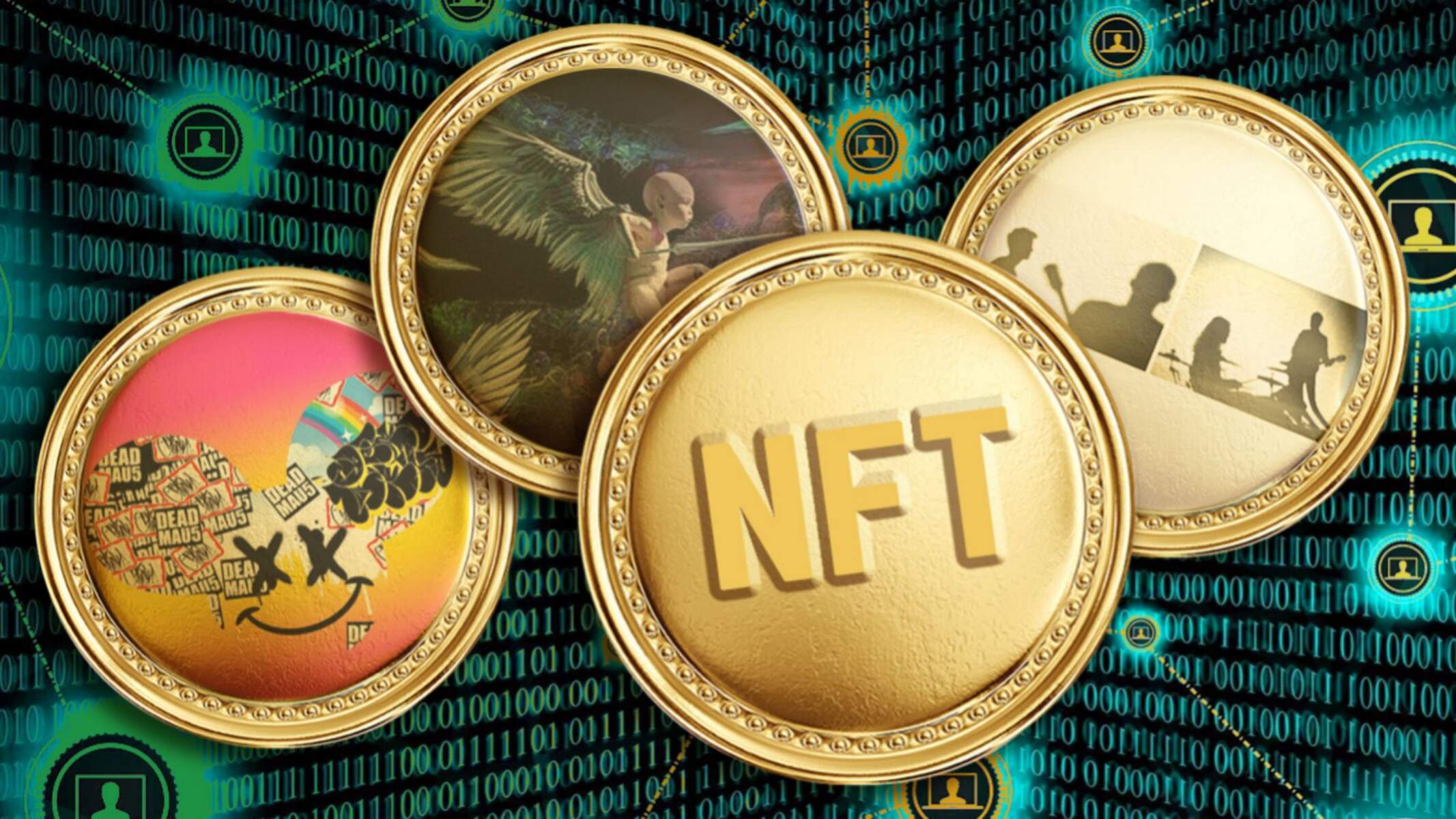 What Is An NFT Label