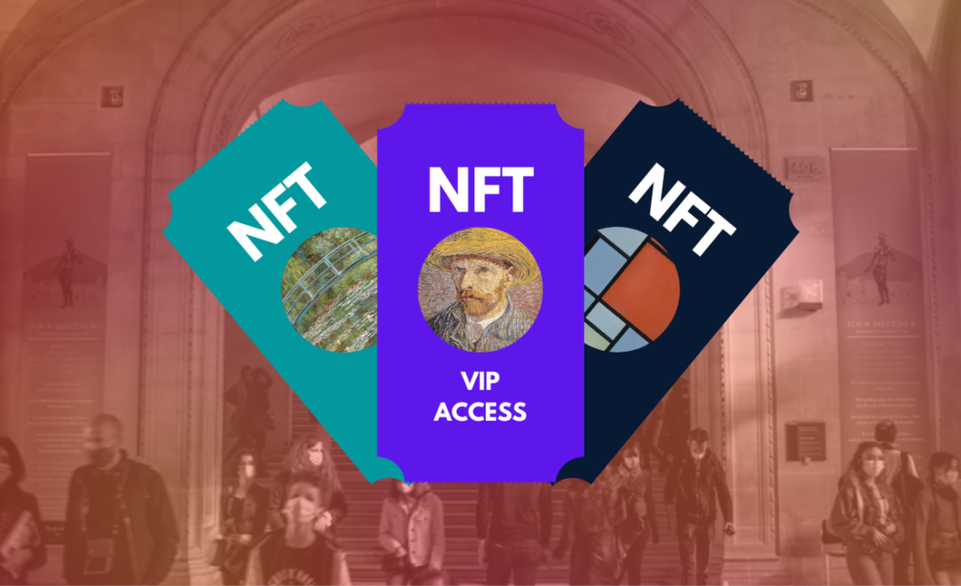 What Is An NFT Ticket