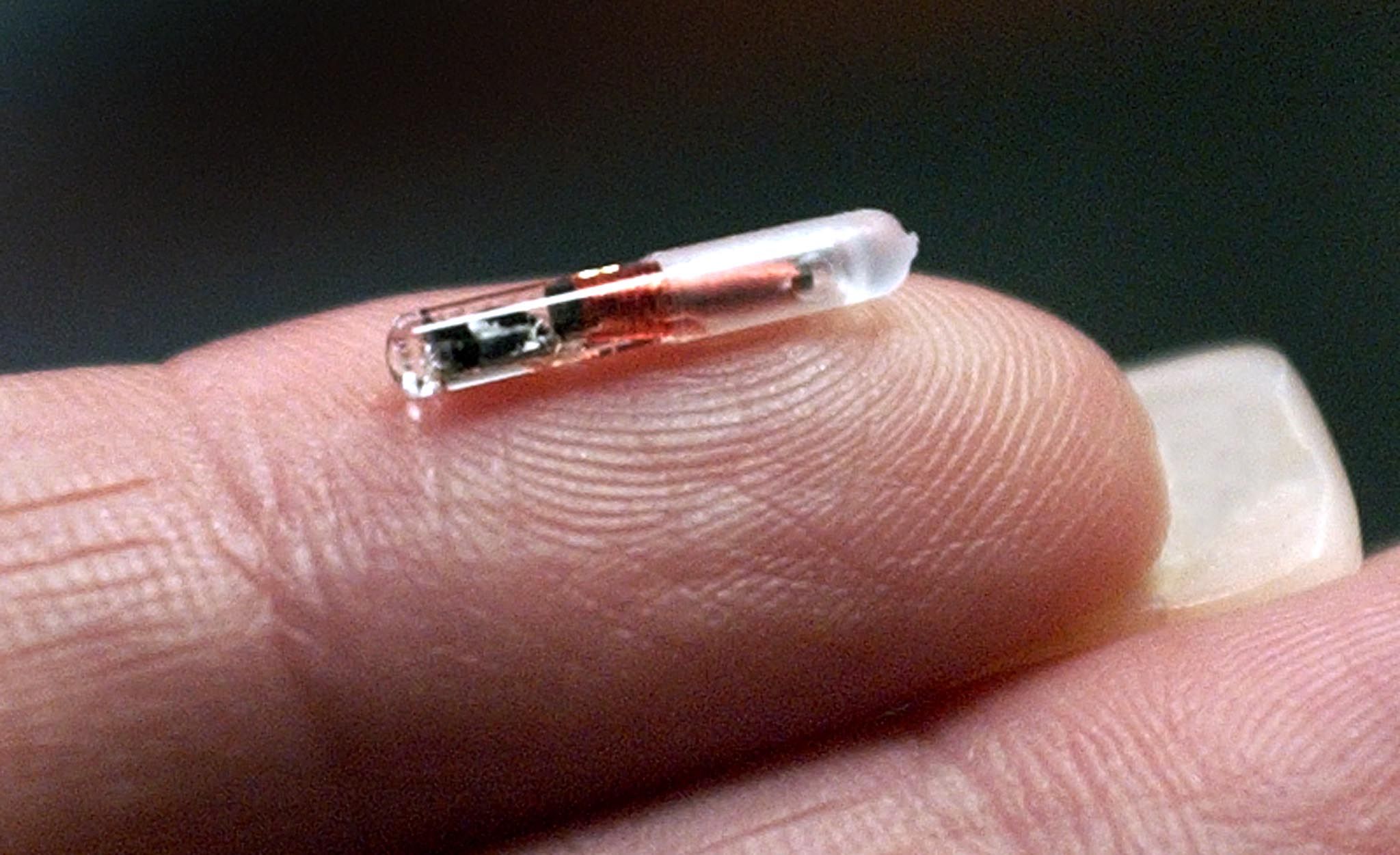 What Is An RFID Chip