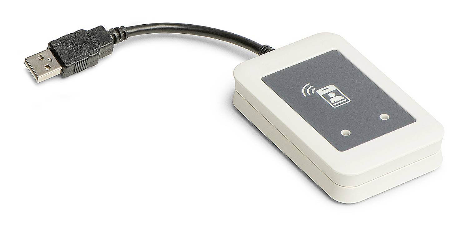 What Is An RFID Reader