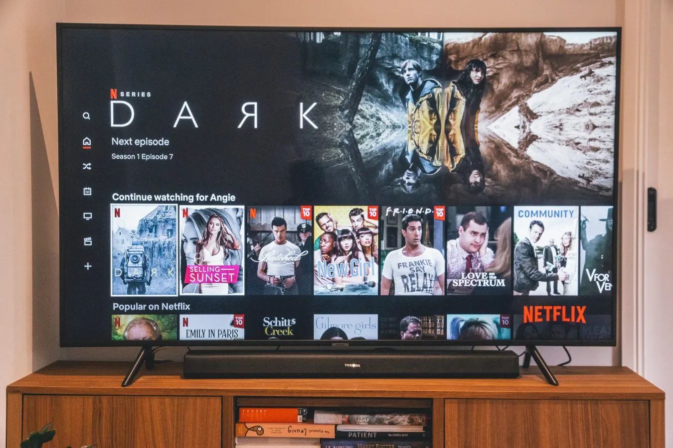 What Is Android Smart TV