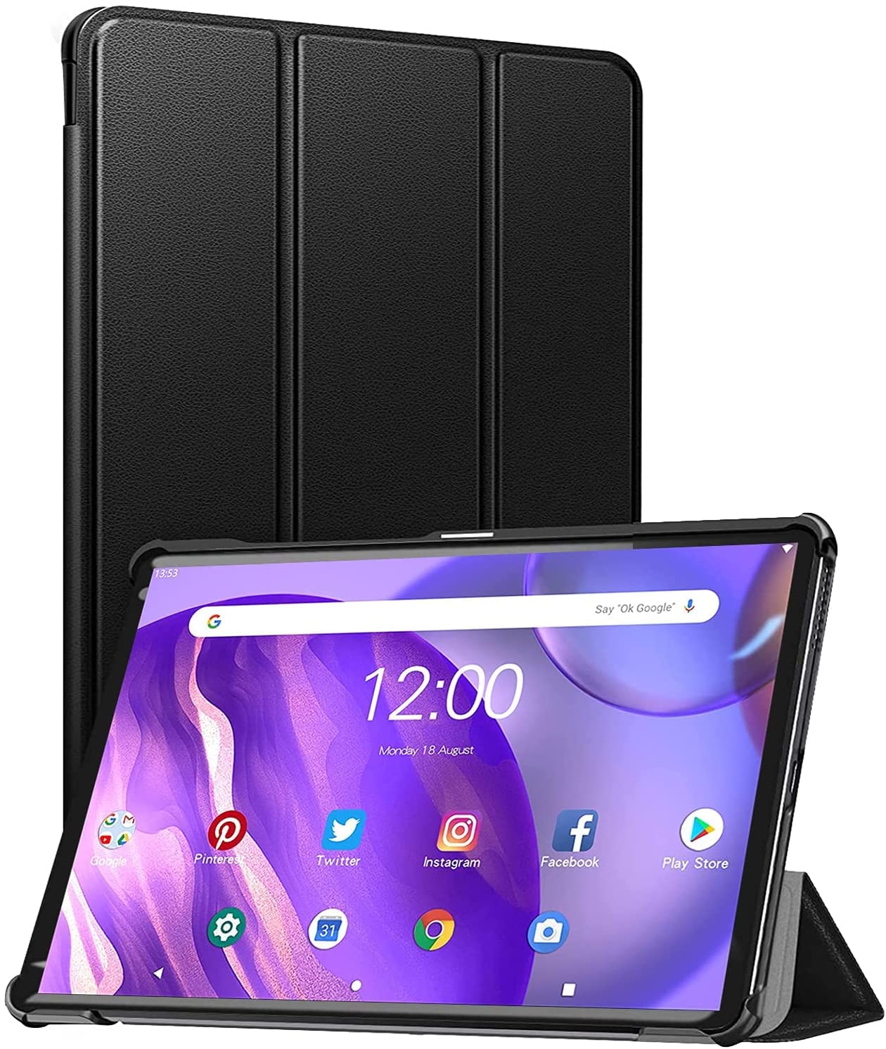 What Is Android Tablet Computer