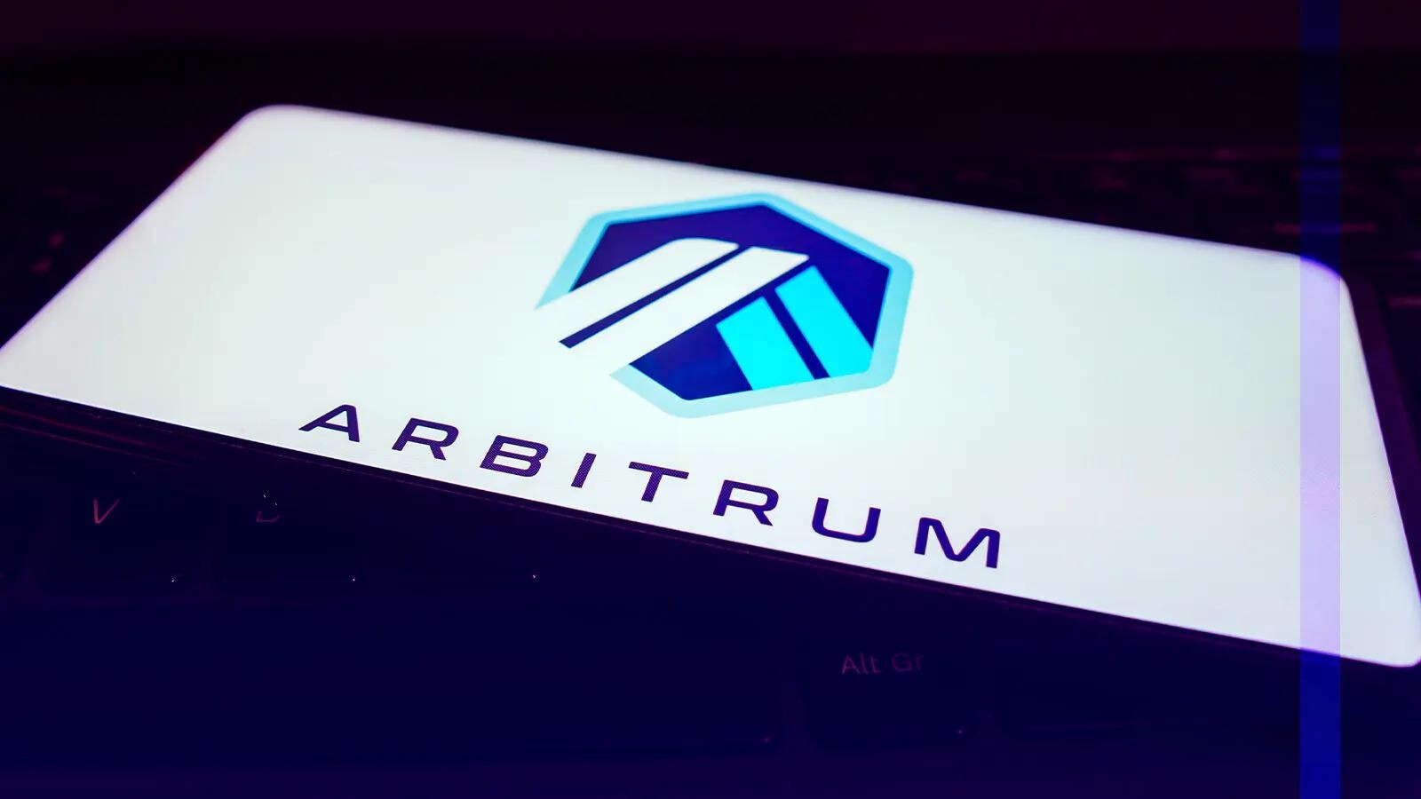 What Is Arbitrum Crypto
