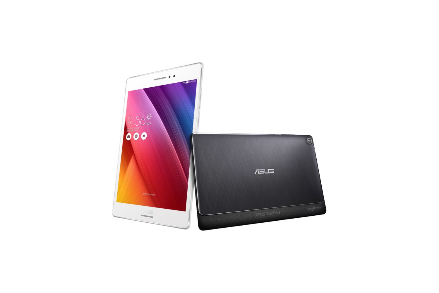 What Is Asus Tablet