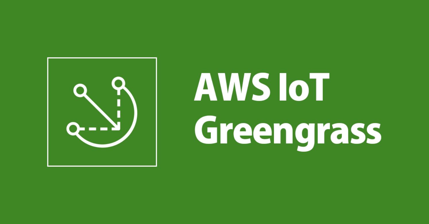 What Is Aws IoT Greengrass