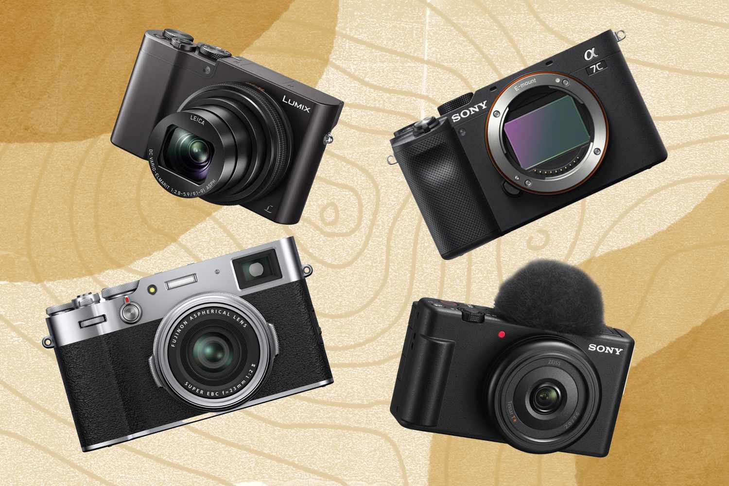 What Is Best Compact Digital Camera